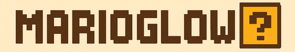 MarioGlow